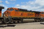 BNSF 5379